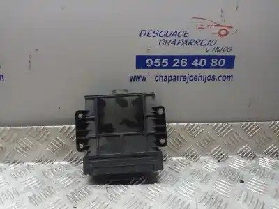 Автозапчастина б/у електронний модуль для porsche cayenne (typ 9pa) s посилання на oem iam 09d927750aj  