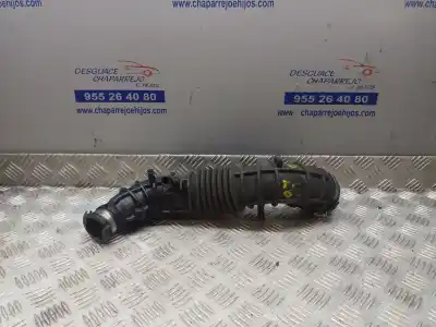 Peça sobressalente para automóvel em segunda mão Tubo por RENAULT LAGUNA III Limited Referências OEM IAM 8200493721  