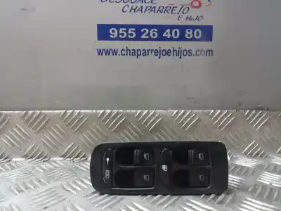 Автозапчасти б/у выключатель левого переднего окна за porsche cayenne (typ 9pa) s ссылки oem iam 7l5959857a