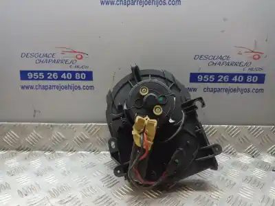 Pezzo di ricambio per auto di seconda mano motore di riscaldamento per citroen jumpy hdi 125 fap 27 l1h1 fugón riferimenti oem iam 1401366880  