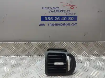 Автозапчасти б/у аэрационная решетка за porsche cayenne (typ 9pa) s ссылки oem iam 7l5819704a