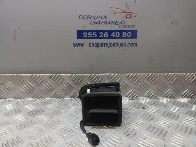 Автозапчасти б/у аэрационная решетка за porsche cayenne (typ 9pa) s ссылки oem iam 7l5819704a  