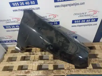 Автозапчастина б/у повний передній кінець для porsche cayenne (typ 9pa) s посилання на oem iam   