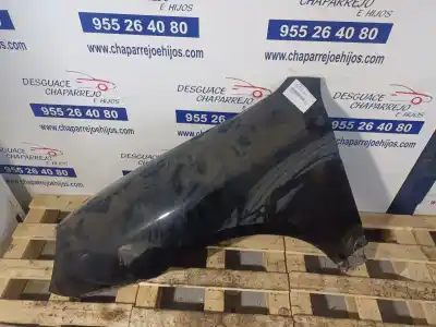 Автозапчастина б/у повний передній кінець для porsche cayenne (typ 9pa) s посилання на oem iam   