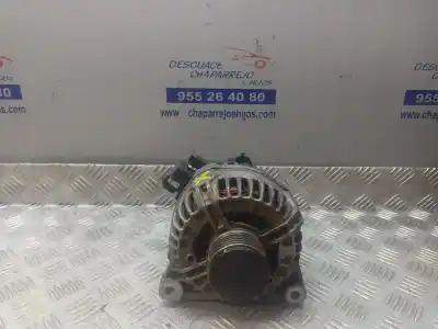 Автозапчастина б/у ГЕНЕРАТОР для CITROEN C4 PICASSO  Посилання на OEM IAM 0124525035  