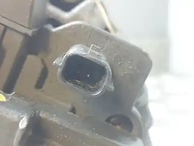 Pezzo di ricambio per auto di seconda mano alternatore per renault clio iii confort dynamique riferimenti oem iam 0124425037  