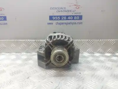 Автозапчастина б/у генератор для OPEL CORSA D CATCH ME Посилання на OEM IAM 13222935  