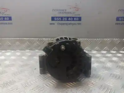 Peça sobressalente para automóvel em segunda mão alternador por opel corsa d catch me referências oem iam 13222935  