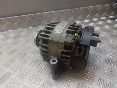 Peça sobressalente para automóvel em segunda mão alternador por opel corsa d catch me referências oem iam 13222935  