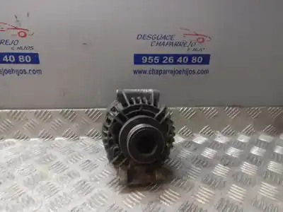 Автозапчастина б/у ГЕНЕРАТОР для RENAULT CLIO II FASE I (B/CBO)  Посилання на OEM IAM 0124325031  