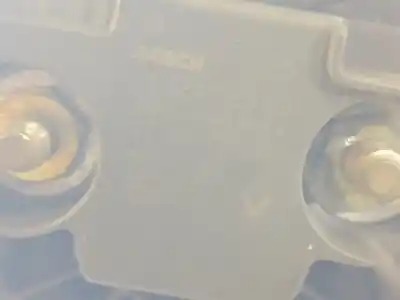 Pezzo di ricambio per auto di seconda mano alternatore per renault clio ii fase i (b/cbo) 1.4 alize riferimenti oem iam 0124325031  