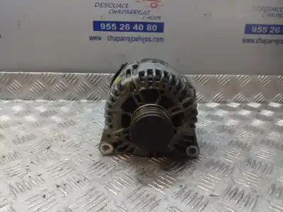 Pièce détachée automobile d'occasion ALTERNATEUR pour PEUGEOT 807  Références OEM IAM 2543526A  
