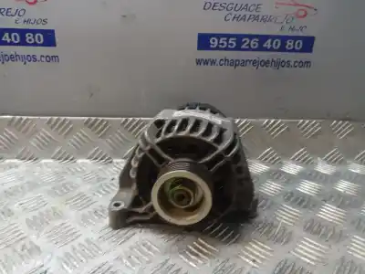 Автозапчастина б/у ГЕНЕРАТОР для FIAT PUNTO (EVO) (199)  Посилання на OEM IAM 51859041  