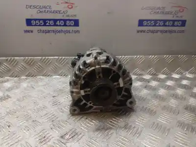 Tweedehands auto-onderdeel alternator voor peugeot 206 berlina x-line oem iam-referenties 2607210a