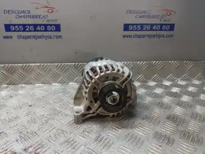 Автозапчастина б/у ГЕНЕРАТОР для FIAT GRANDE PUNTO (199)  Посилання на OEM IAM 51714791  