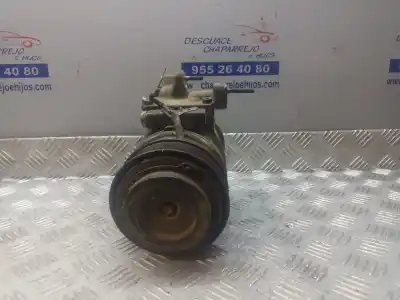 Автозапчастина б/у КОМПРЕСОР КОНДИЦИОНЕРА для KIA SORENTO  Посилання на OEM IAM 1625023500  