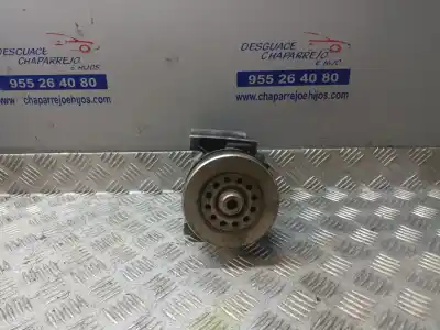 Gebrauchtes Autoersatzteil KLIMAKOMPRESSOR zum FIAT GRANDE PUNTO (199)  OEM-IAM-Referenzen 4471902151  