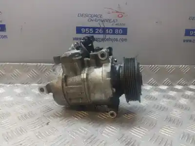 Автозапчасти б/у компрессор кондиционера воздуха за audi a5 coupe (8t) 3.0 tdi quattro ссылки oem iam 8k0260805f  