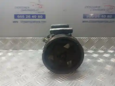 İkinci el araba yedek parçası KLIMA KOMPRESÖRÜ için RENAULT CLIO III  OEM IAM referansları 8200365787A  