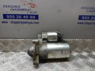 Piesă de schimb auto la mâna a doua electromotor pentru peugeot 206 berlina x-line referințe oem iam 9647982880  