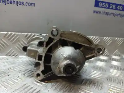 Piesă de schimb auto la mâna a doua electromotor pentru peugeot 206 berlina x-line referințe oem iam 9647982880  