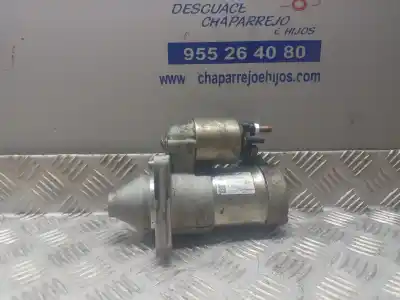 Piesă de schimb auto la mâna a doua Electromotor pentru FIAT GRANDE PUNTO (199)  Referințe OEM IAM R10A082021  55193356