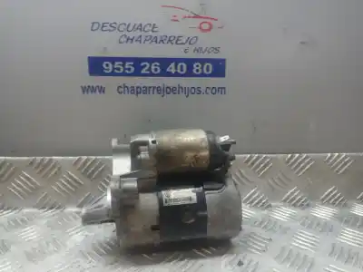 Pièce détachée automobile d'occasion  pour RENAULT CLIO II FASE I (B/CBO)  Références OEM IAM M002T13581  