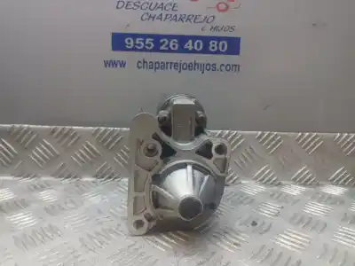Автозапчасти б/у двигатель запускается за renault clio ii fase i (b/cbo) 1.4 alize ссылки oem iam m002t13581  