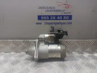 Piesă de schimb auto la mâna a doua Electromotor pentru FIAT GRANDE PUNTO (199)  Referințe OEM IAM 55193356  R10A0820