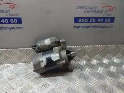 Peça sobressalente para automóvel em segunda mão  por CITROEN C3  Referências OEM IAM TS8E2  9658308780