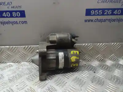 Peça sobressalente para automóvel em segunda mão motor de arranque por citroen c3 1.1 furio referências oem iam ts8e2  9658308780