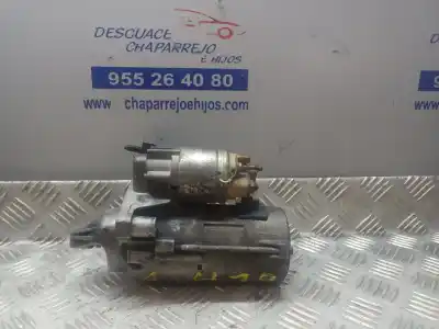 Автозапчасти б/у  за PEUGEOT 307 BREAK/SW (S2)  ссылки OEM IAM D7G3  9645100680