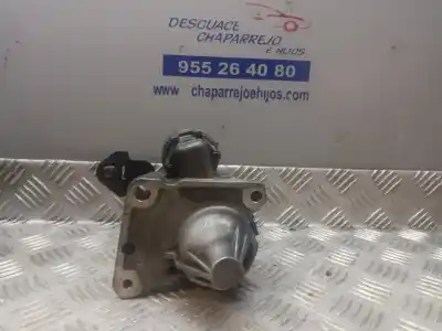 Автозапчастина б/у двигун запускається для peugeot 307 break/sw (s2) sw посилання на oem iam d7g3  9645100680