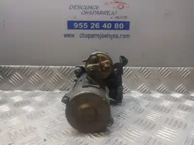 Автозапчастина б/у двигун запускається для peugeot 307 break/sw (s2) sw посилання на oem iam d7g3  9645100680