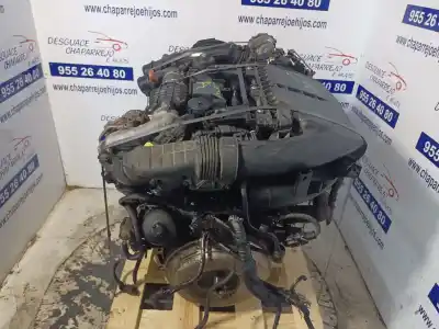 Автозапчасти б/у полный двигатель за citroen c4 picasso feel ссылки oem iam bhz  