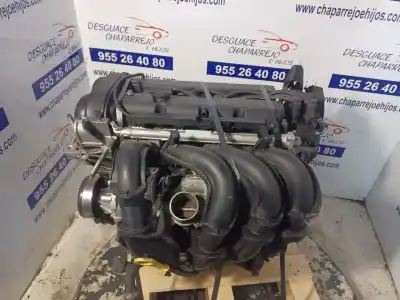 Second-hand car spare part COMPLETE ENGINE for FORD FOCUS BERLINA (CAP)  OEM IAM references HWDA  