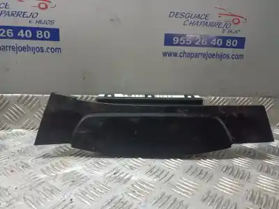 Pezzo di ricambio per auto di seconda mano DISPLAY MULTIFUNZIONE per HONDA CIVIC BERLINA 5 (FK)  Riferimenti OEM IAM HR0343504  