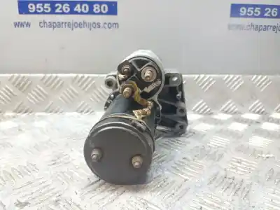 Peça sobressalente para automóvel em segunda mão motor de arranque por citroen c4 berlina collection referências oem iam d6ra110  