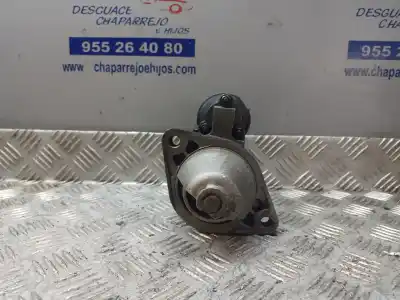 Pezzo di ricambio per auto di seconda mano motorino di avviamento per opel combo familiar riferimenti oem iam js1158  