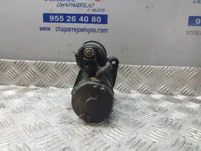 Pezzo di ricambio per auto di seconda mano motorino di avviamento per opel combo familiar riferimenti oem iam js1158  
