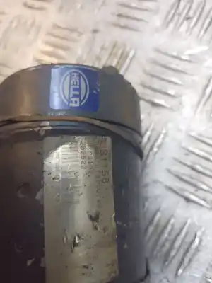 Pezzo di ricambio per auto di seconda mano motorino di avviamento per opel combo familiar riferimenti oem iam js1158  