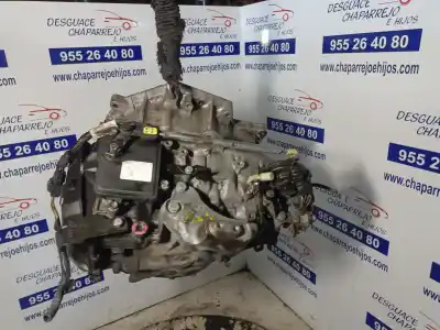Автозапчасти б/у коробка передач за citroen c4 picasso feel ссылки oem iam 20ge23  