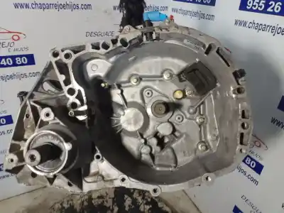 İkinci el araba yedek parçası VITES KUTUSU için DACIA LOGAN  OEM IAM referansları JH1053  