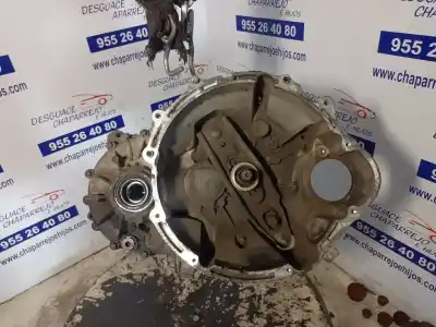 Gebrauchtes Autoersatzteil GETRIEBE zum MITSUBISHI COLT BERLINA 3 (Z30)  OEM-IAM-Referenzen P2500A199  