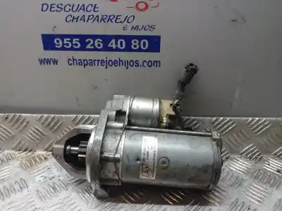 Pezzo di ricambio per auto di seconda mano motorino di avviamento per mercedes-benz vito (w639) basic, combi 2.1 cdi cat riferimenti oem iam a0051511301  