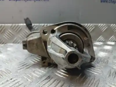 Pezzo di ricambio per auto di seconda mano motorino di avviamento per mercedes-benz vito (w639) basic, combi 2.1 cdi cat riferimenti oem iam a0051511301  