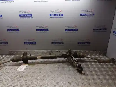 Gebrauchtes Autoersatzteil Lenkgetriebe zum RENAULT MASTER KASTEN  OEM-IAM-Referenzen 490014277R  