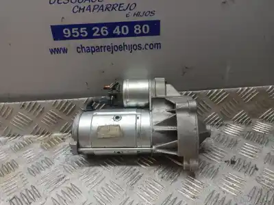 Pezzo di ricambio per auto di seconda mano MOTORINO DI AVVIAMENTO per PEUGEOT 406 BERLINA (S1/S2)  Riferimenti OEM IAM D8R27  