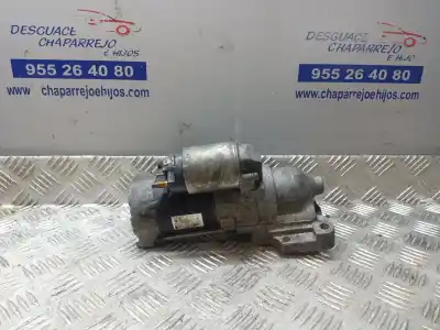 Pièce détachée automobile d'occasion DÉMARREUR DE VOITURE pour DODGE CALIBER  Références OEM IAM M001T933717  