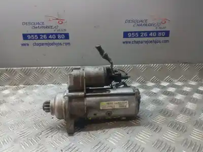 Gebrauchtes Autoersatzteil motor startet zum audi a3 (8l) 1.9 tdi oem-iam-referenzen d7rs30  02a911024b